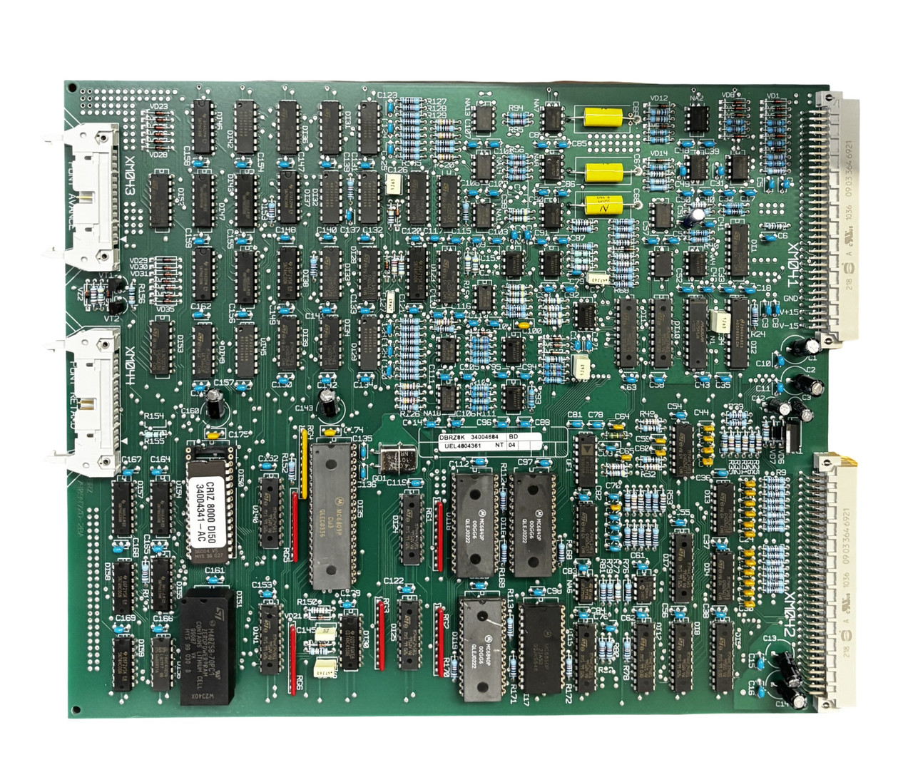 APC 72-164006-01 – OEM Replacement Module for APC UPS Systems APC 72-164006-01 – OEM Replacement Module for APC UPS Systems