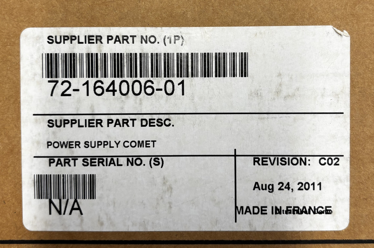 APC 72-164006-01 – OEM Replacement Module for APC UPS Systems APC 72-164006-01 – OEM Replacement Module for APC UPS Systems