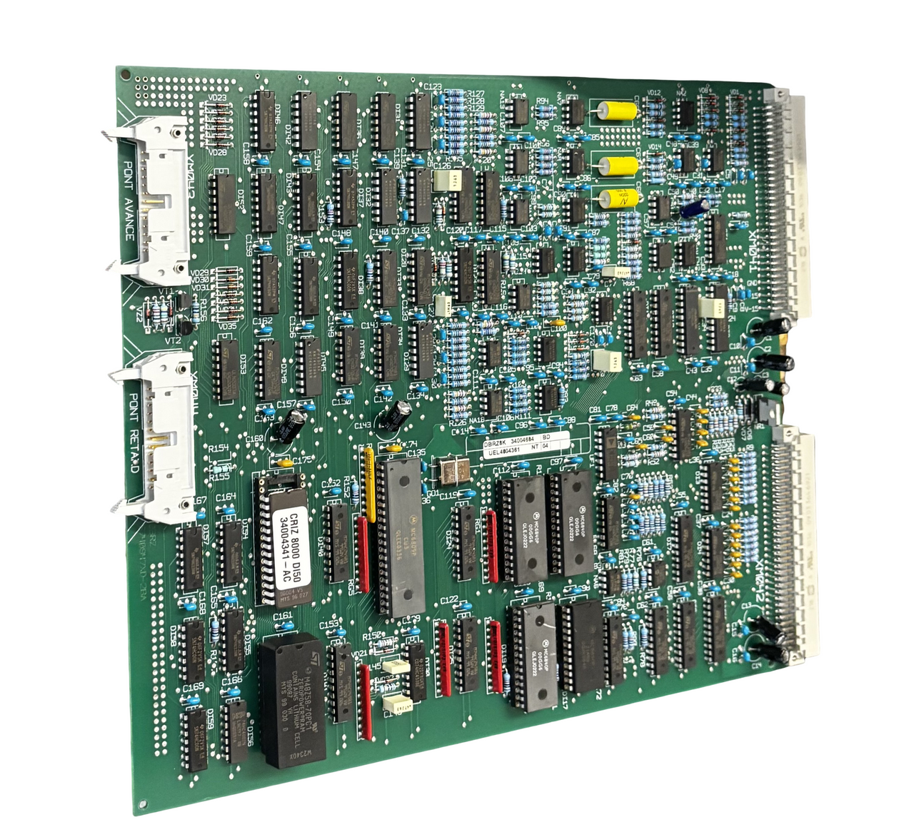 APC 72-164006-01 – OEM Replacement Module for APC UPS Systems APC 72-164006-01 – OEM Replacement Module for APC UPS Systems