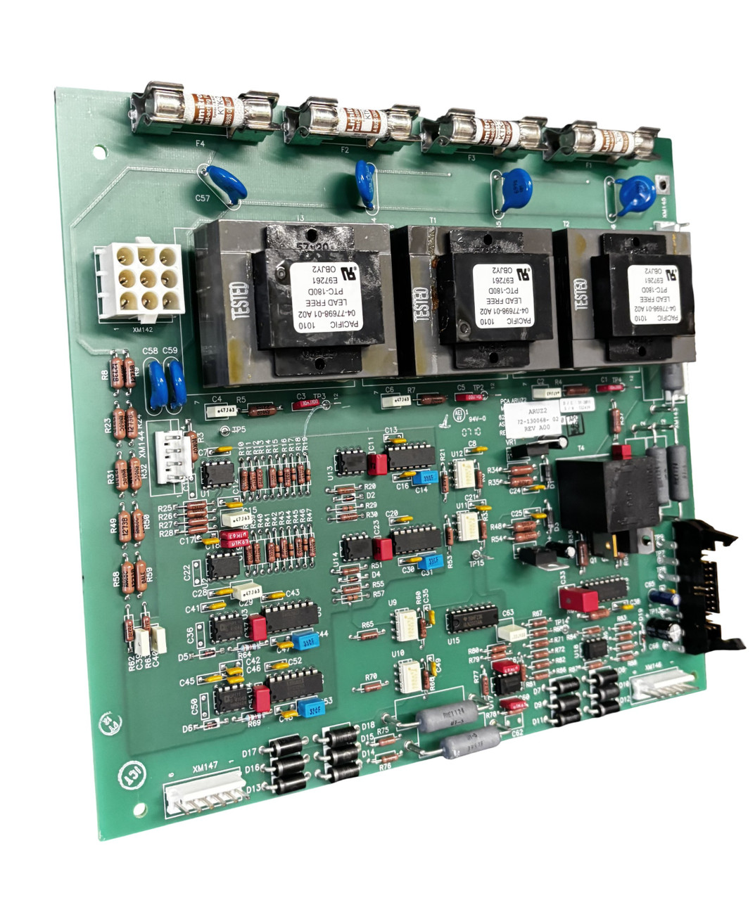 American Power Conversion ARUZ 72-130068-02 – OEM Replacement UPS Module American Power Conversion ARUZ 72-130068-02 – OEM Replacement UPS Module