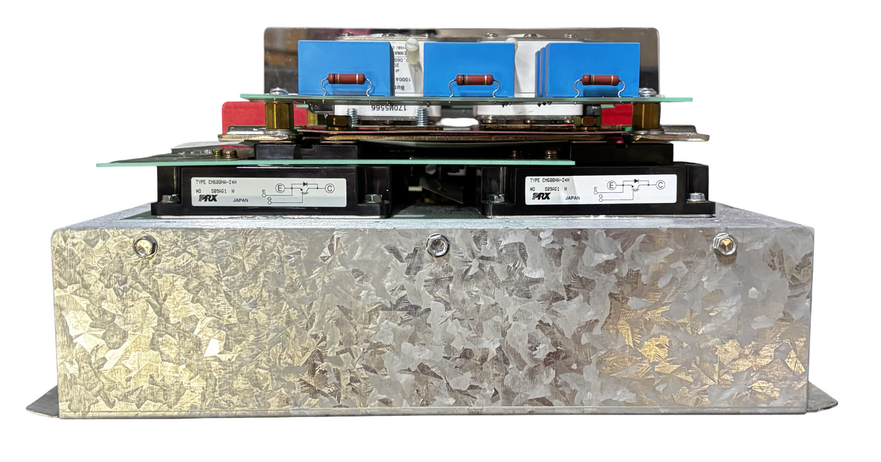 APC 72-132385-00 / 62-130064-01 Inverter Assembly 800KVA — For MGE UPS Systems