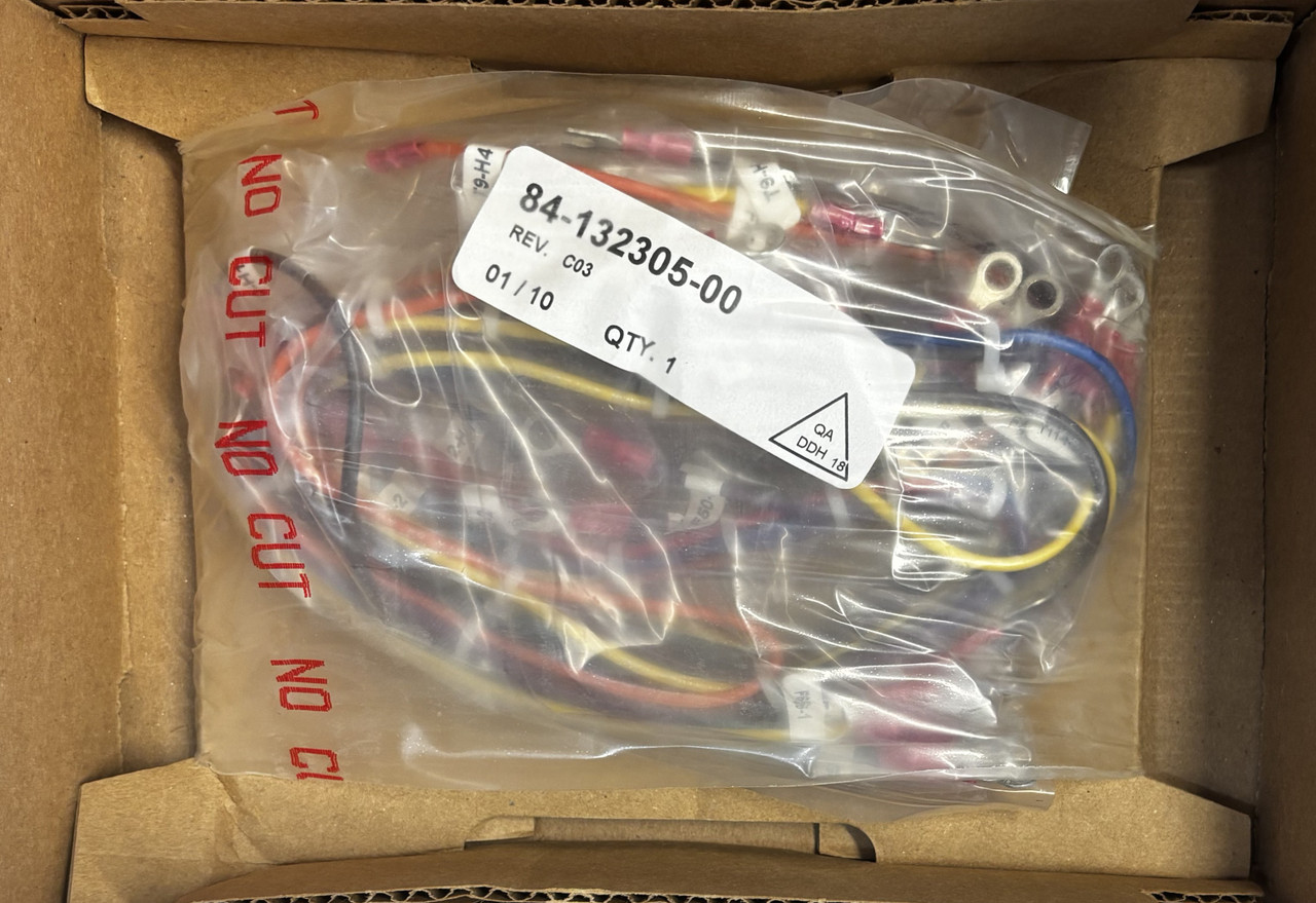 APC 84-132305-00 UPS Fan Harness – Replacement Cable for APC UPS Systems APC 84-132305-00 UPS Fan Harness – Replacement Cable for APC UPS Systems