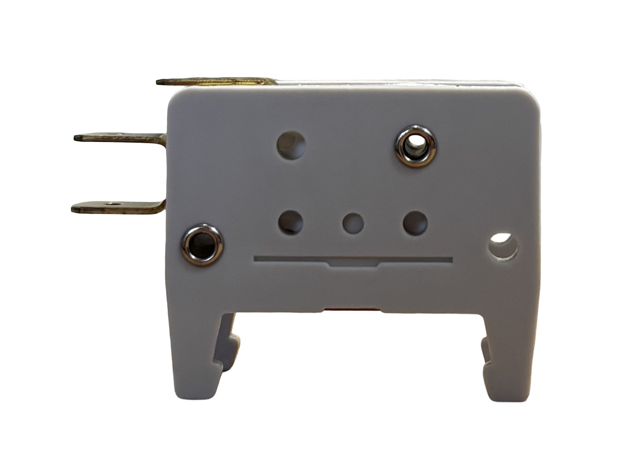 Cooper Bussmann 170H0069 High-Speed Microswitch – 5A with Indicator, Fuse Accessory Cooper Bussmann 170H0069 High-Speed Microswitch – 5A with Indicator, Fuse Accessory