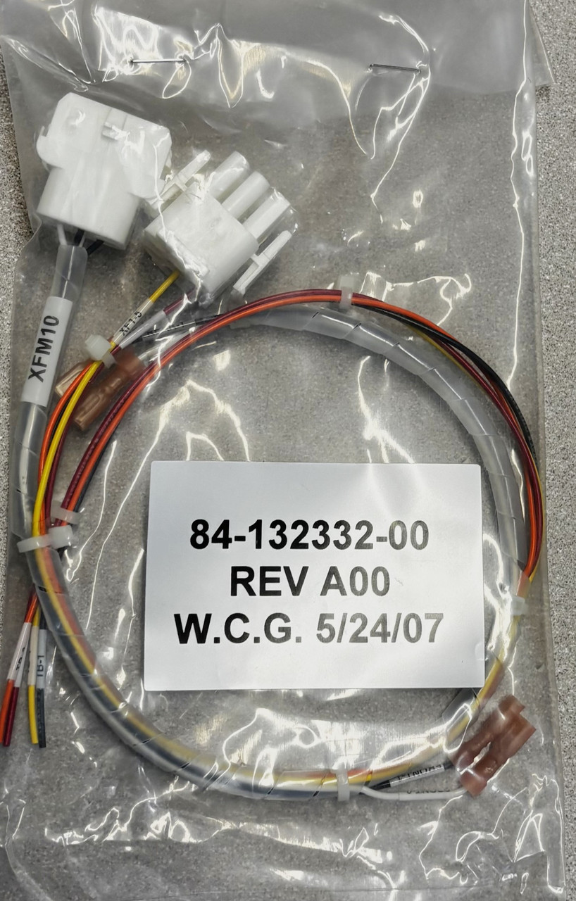 APC 84-132332-00 Wire Harness for Muffin Fan – OEM UPS Replacement Cable APC 84-132332-00 Wire Harness for Muffin Fan – OEM UPS Replacement Cable