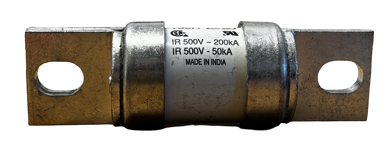 Bussmann FWH-150B High Speed Fuse – 150A, 500V, Blade-End, Class aR Bussmann FWH-150B High Speed Fuse – 150A, 500V, Blade-End, Class aR