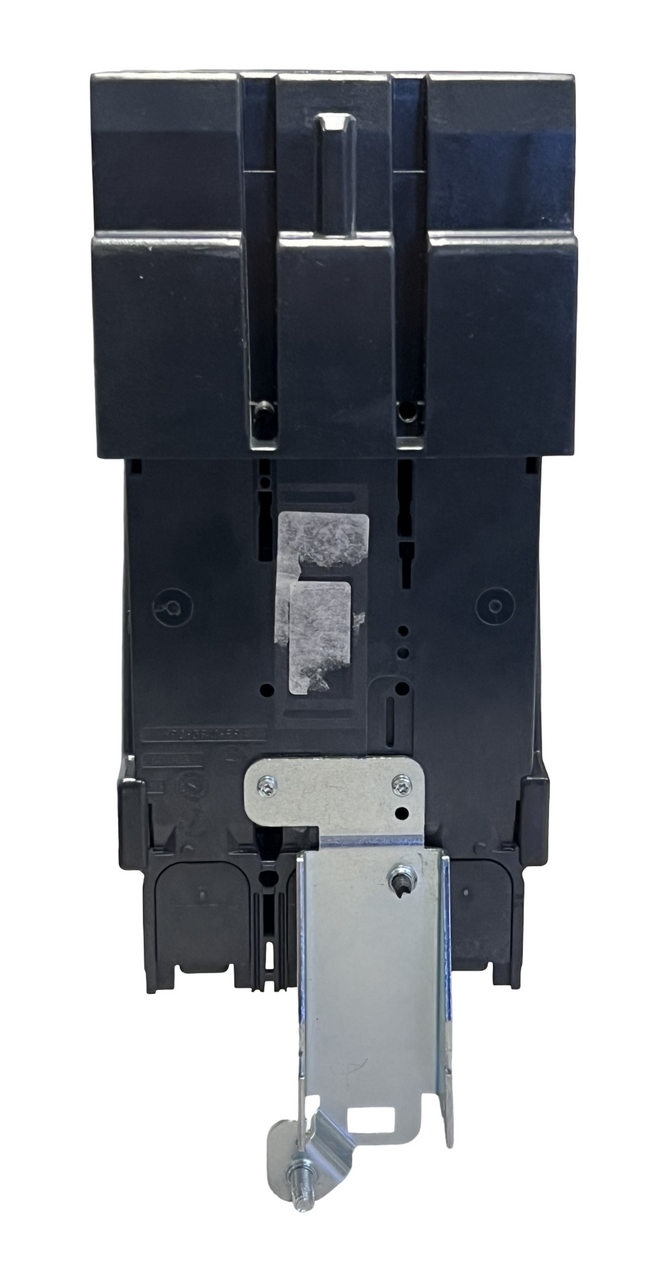 Square D PowerPacT J 250 A 3-Pole I-Line Circuit Breaker • 600 VAC • 25 kA • Micrologic 3.2 Trip Unit