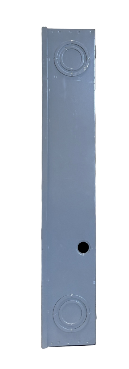 ABB XT4ENCL250S Breaker Enclosure – TMAX XT4 NEMA 1 Surface Mount with SACE Tmax XT4S 250A Breaker