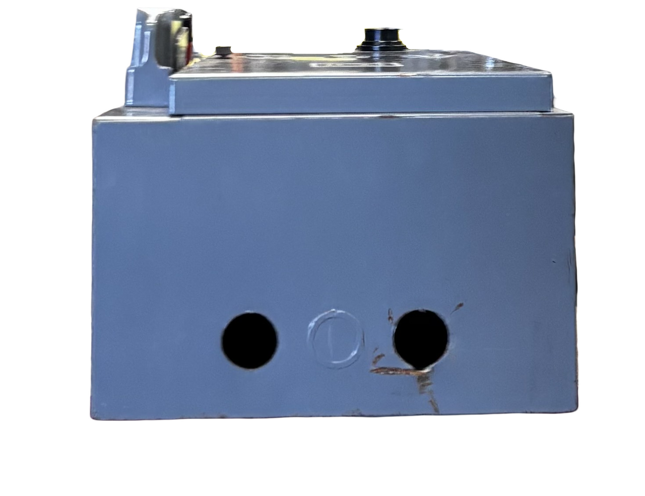 Square D 8538SCG11V02H20S Combination Motor Starter Type S – Non-Reversing, NEMA 1, 7.5–10 HP