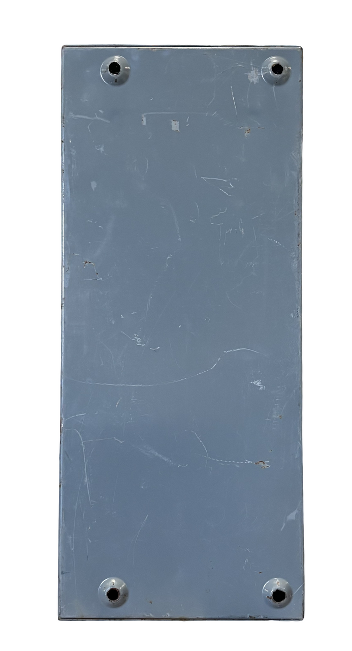 Square D 8538SCG11V02H20S Combination Motor Starter Type S – Non-Reversing, NEMA 1, 7.5–10 HP