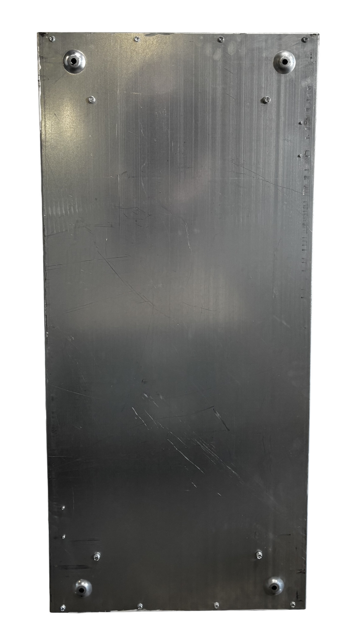 Siemens P1C42ML250CTST Main Lug Panelboard – 250A, 208Y/120V, 3 Phase 4 Wire, 42 Spaces with (42) 1-Pole BLH 20A Breakers