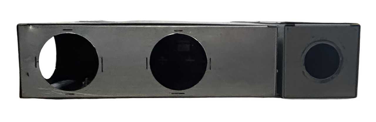 Siemens S1C42ML250CTS Main Lug Panelboard – 250A, 42 Circuits, 208Y/120V, 3 Phase, Copper Bus, NEMA 1 Enclosure