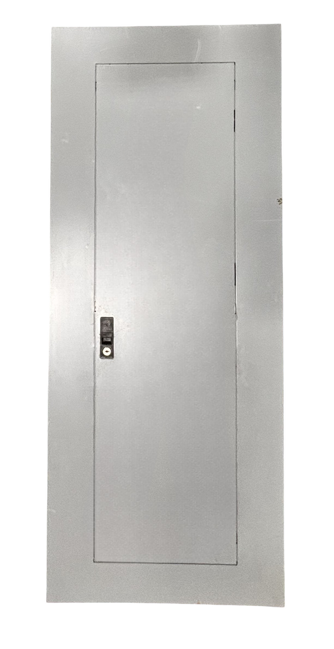 GE AQF3422ABX Panelboard 225A Main Breaker, 208Y/120V 3PH 4W, 42 Circuits – Includes (36) THQB 20A, (1) 30A 3-Pole & (1) 40A 3-Pole Breaker