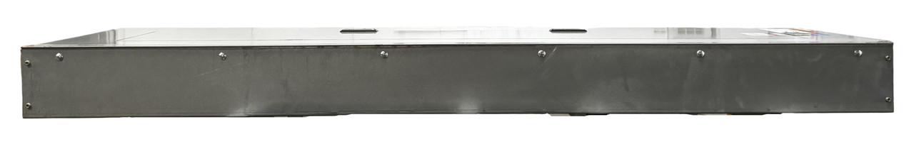 Eaton PRL1A 150A Main Breaker Panelboard | 208Y/120V | 3-Phase | 4-Wire | NEMA 1 | 42 Spaces | Includes Breakers