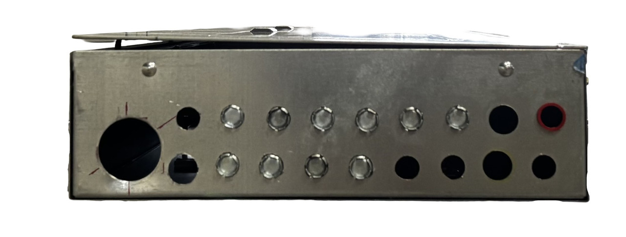 Eaton PRL1A 150A Main Breaker Panelboard | 208Y/120V | 3-Phase | 4-Wire | NEMA 1 | 42 Spaces | Includes Breakers