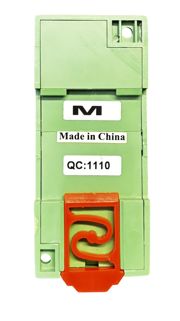 CR Magnetics CR4210S-50 Split Core AC Current Transducer | 0-5 VDC Output | Self-Powered | DIN Rail / Panel Mount