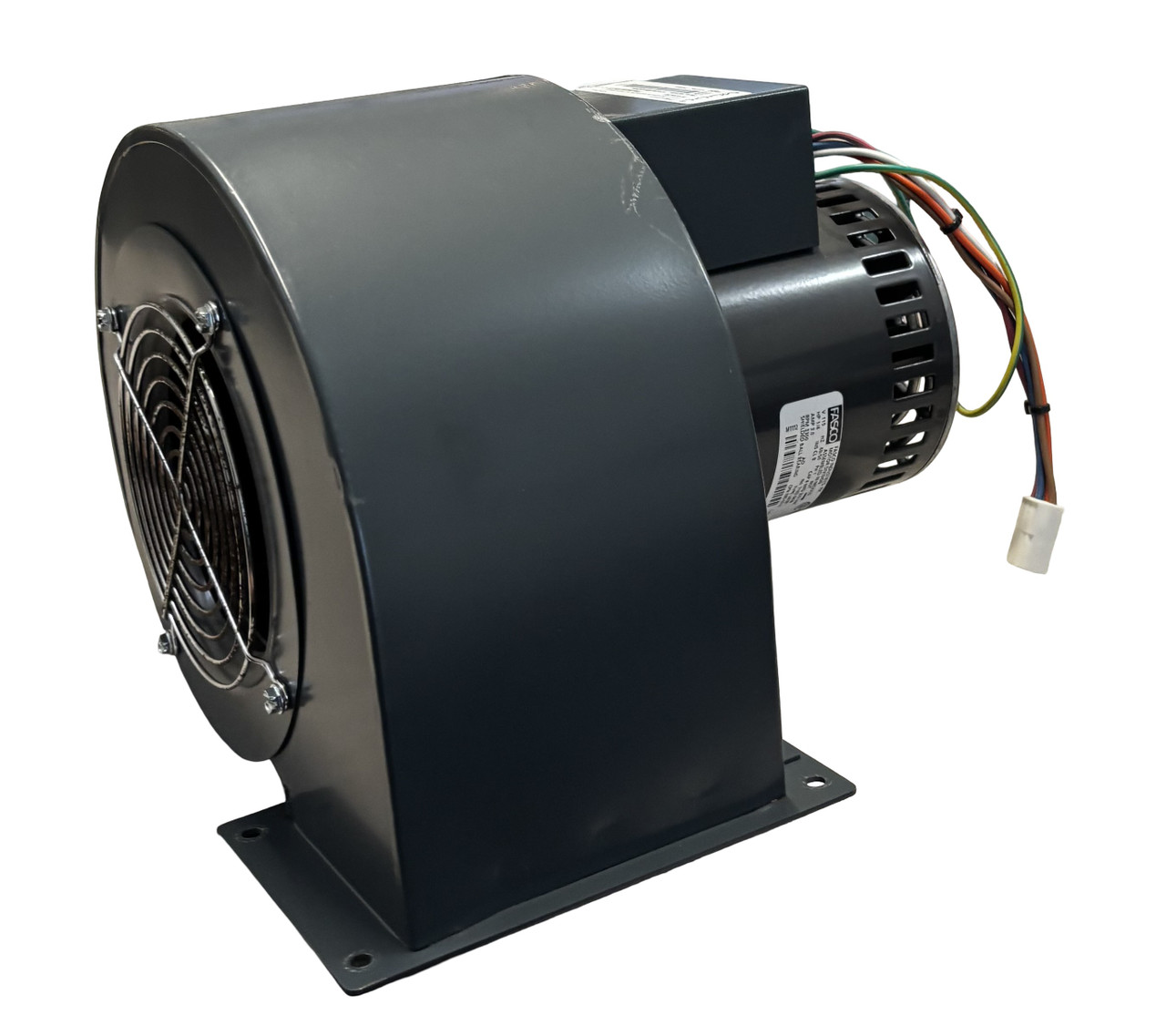 Centrifugal Blower
