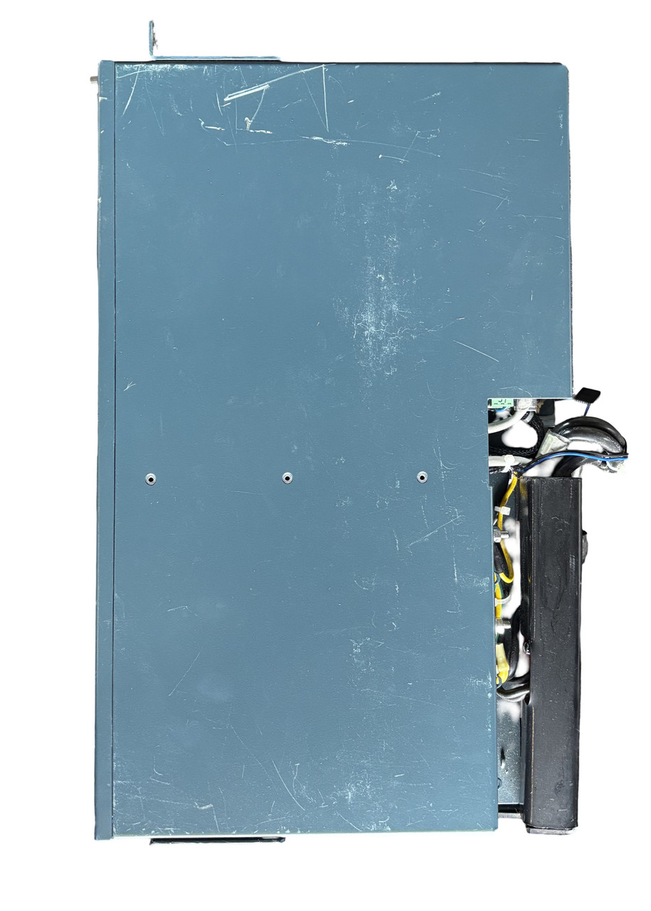 Cisco CSCO-SM-PWR-SA AC/DC Power Shelf with 2 XR1648 Rectifiers – Dual Voltage 100/120V & 200/250V, GMT Fuse Panel 45–56V DC