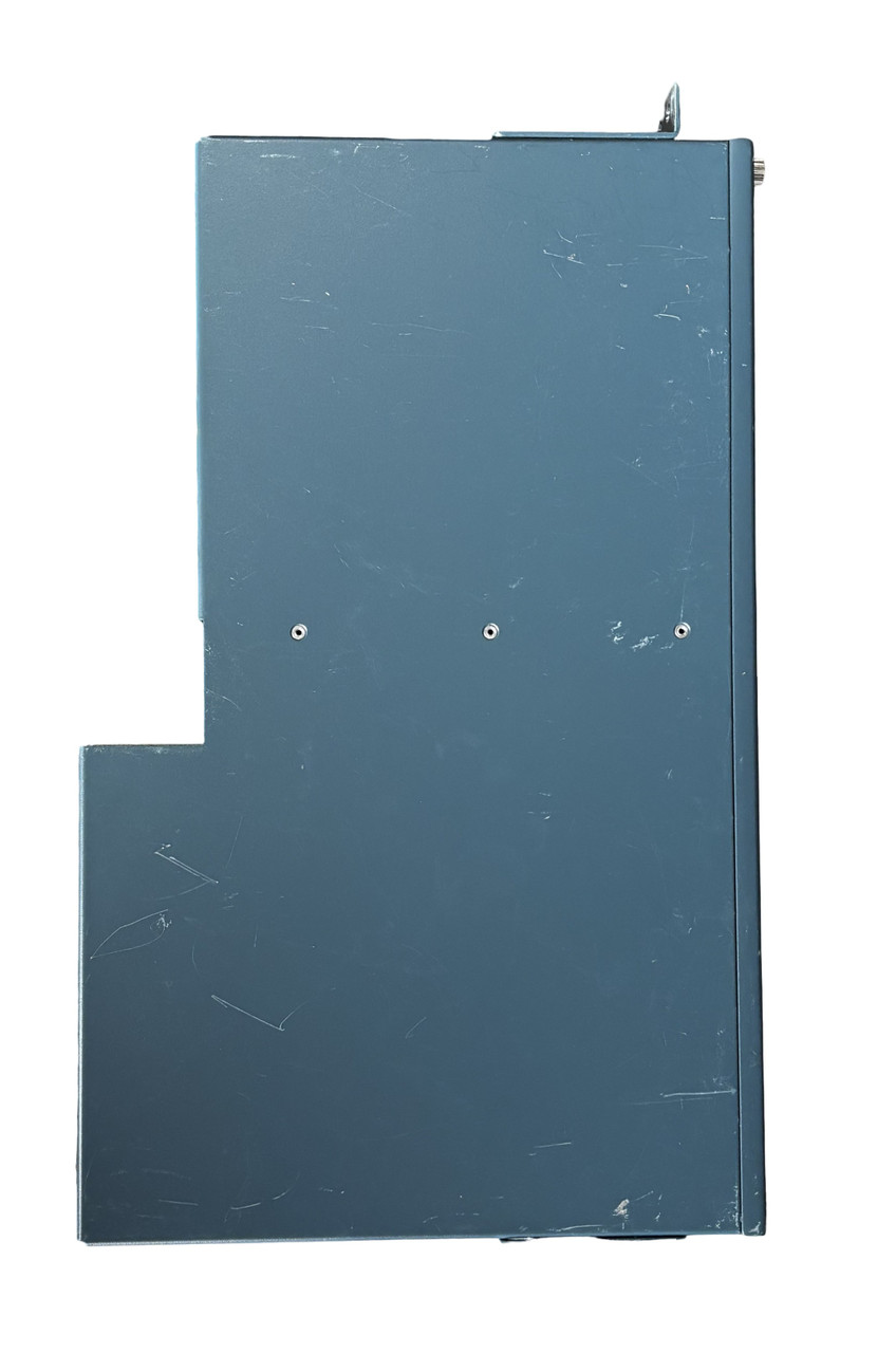 Cisco CSCO-SM-PWR-SA AC/DC Power System Shelf with 3 XR1648 Rectifiers