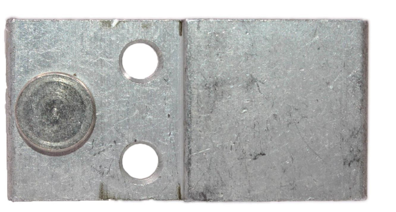 Marathon 97182 Mechanical Lug with Screw 350 MCM-6 Single Barrel 2-Hole