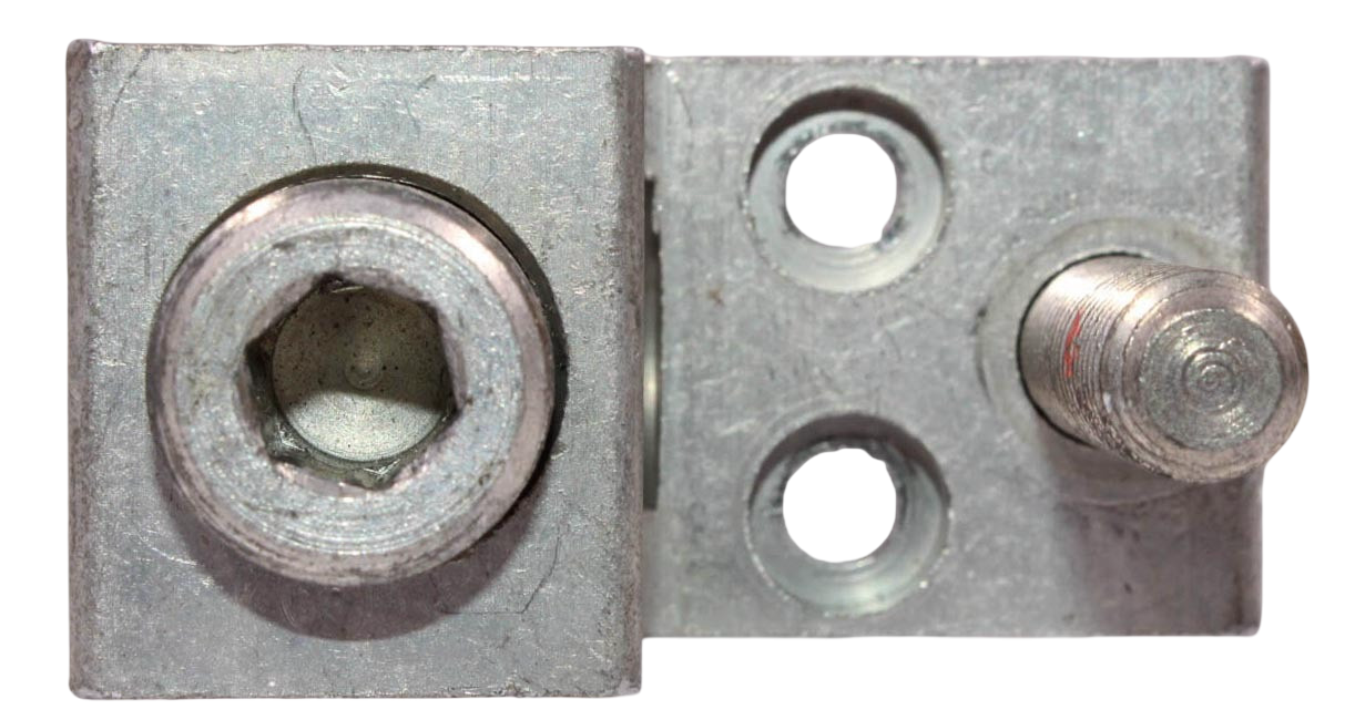  Mechanical Lug with Screw