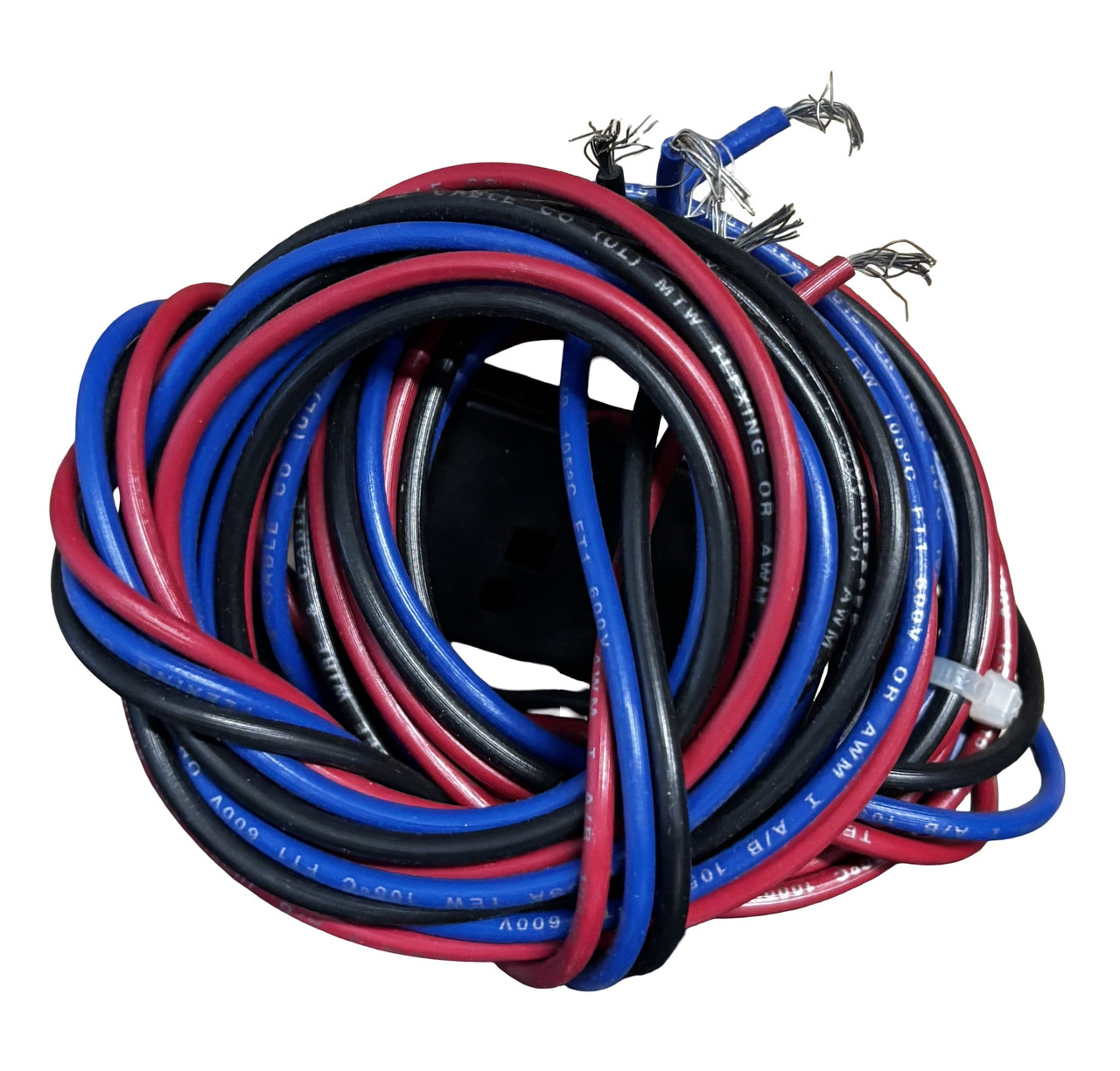 Eaton AUX2A2BPK Auxiliary Switch 2A-2B for G Series Molded Case Circuit Breakers