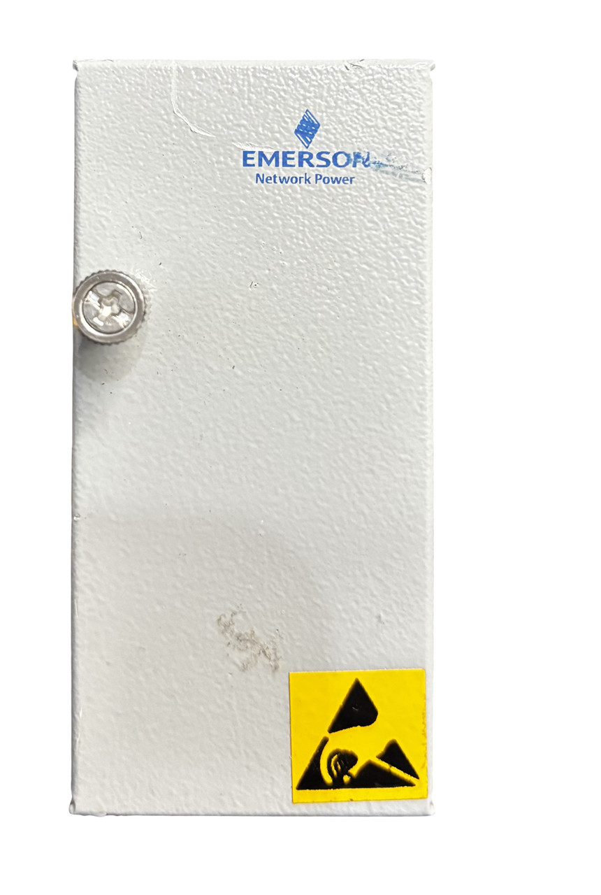 Title: Emerson MA455U3 PLC Processor Module Industrial Automation Controller CPU