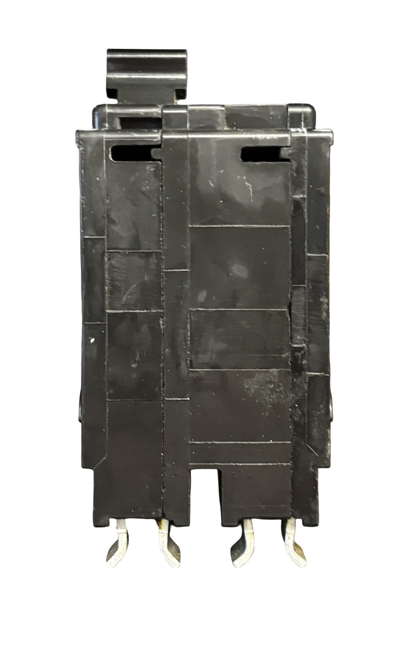 Square D QO200 Mini Switch – 60A, 2-Pole, 240VAC, 10kA, Plug-In with VisiTrip Indicator