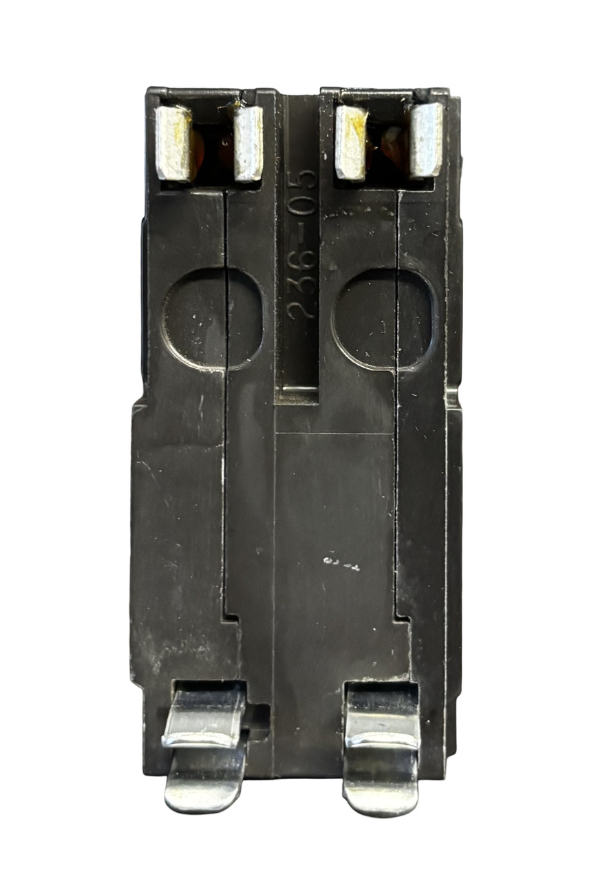 Square D QO200 Mini Switch – 60A, 2-Pole, 240VAC, 10kA, Plug-In with VisiTrip Indicator