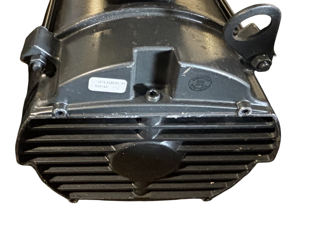 US Motors 140997P1 10HP 3-Phase Electric Motor 208-230/460V Reversible 215T Frame