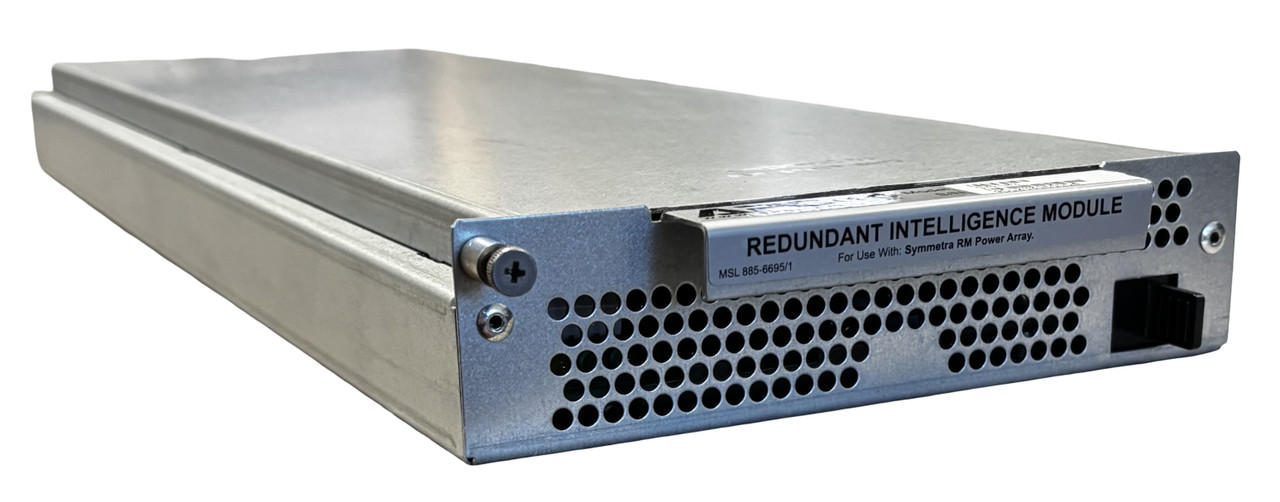 APC SYRIM3 Redundant Intelligence Module for Symmetra RM 2-6kVA & 8-12kVA UPS Systems