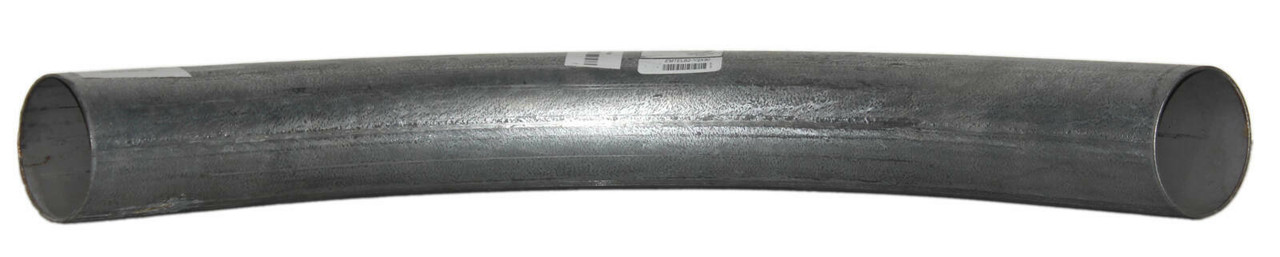 ECN-Korns EMTELB2-1/2X90 90 Degree EMT Elbow Material: Steel Diameter: 2 Inch