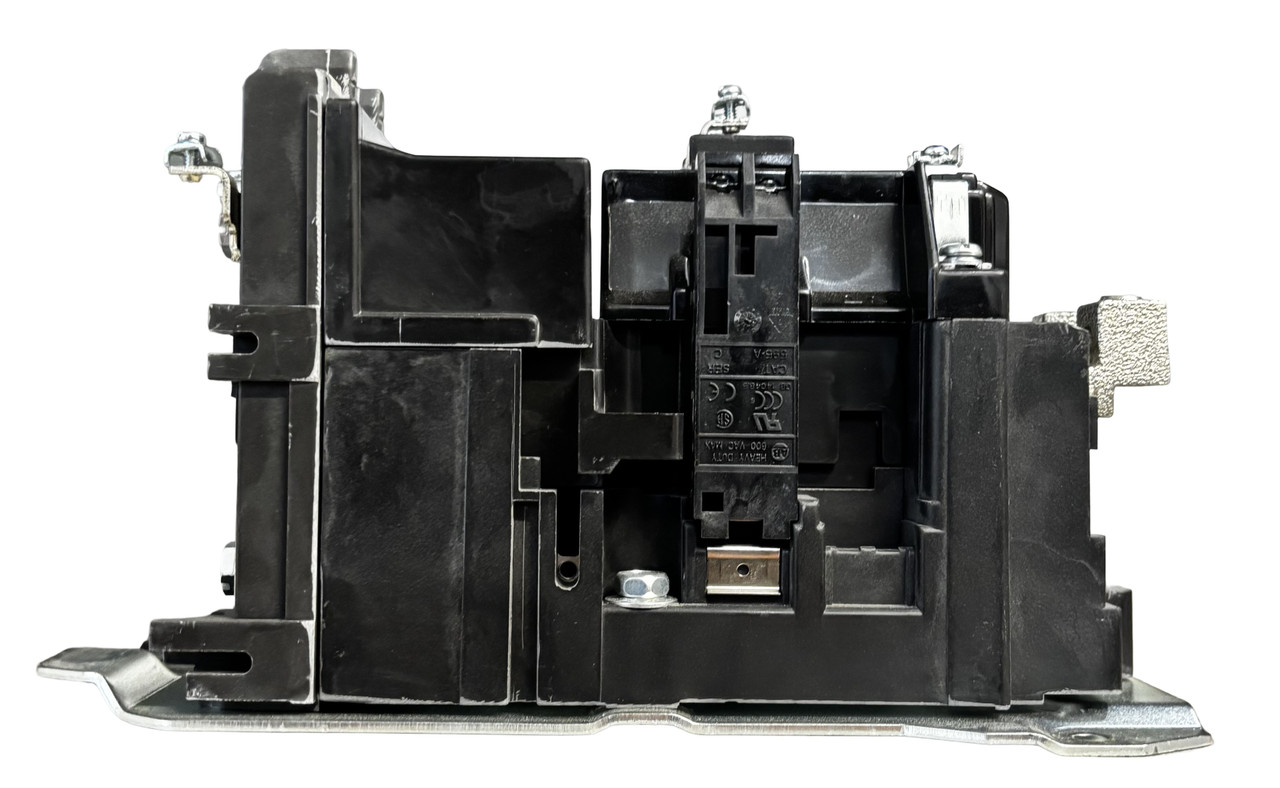 Allen-Bradley 500F-DO*930 NEMA Size 3 AC Contactor – 90A, 600V, 3-Pole | 500F-DOD930