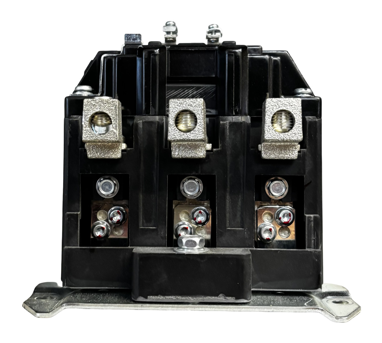 Allen-Bradley 500F-DO*930 NEMA Size 3 AC Contactor – 90A, 600V, 3-Pole | 500F-DOD930