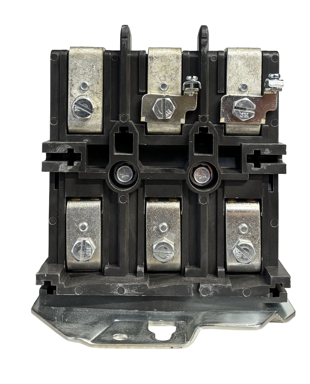 Allen-Bradley 500F-DO*930 NEMA Size 3 AC Contactor – 90A, 600V, 3-Pole | 500F-DOD930