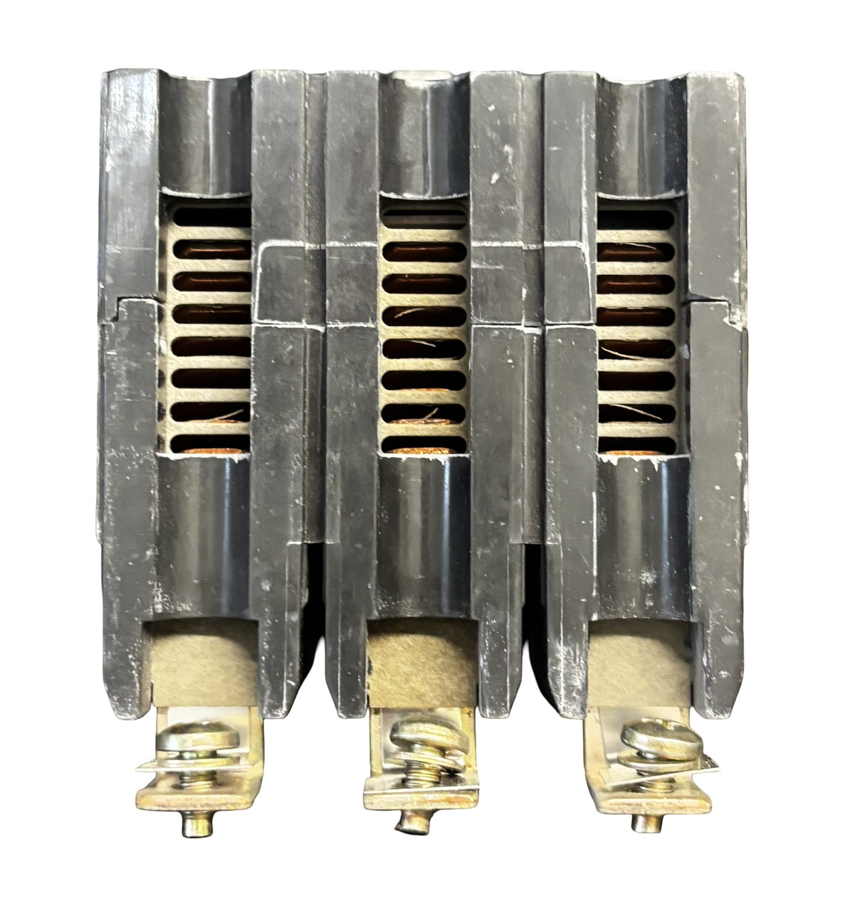 GE TEY3100 Circuit Breaker – 100A, 3-Pole, 3-Phase, 277/480V, Thermal Magnetic
