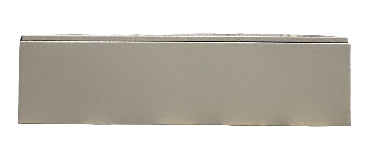 Benshaw RX4E Combination Soft Starter – 100HP, 480V, 124A, NEMA 3R, 65kA