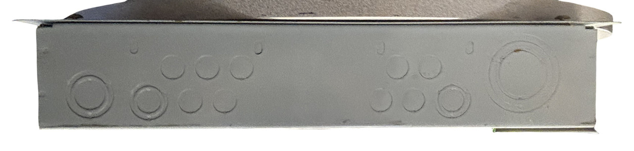 Siemens S1224L3125 Main Lug Load Center – 125A, 12 Spaces, 3-Phase, Indoor NEMA 1 With Breakers