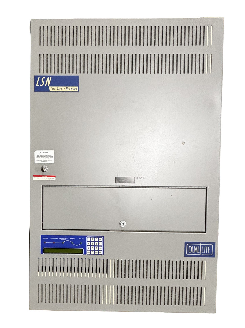 LSN D Series D120-02S-120 Single Phase Lighting Inverter – Emergency AC Power