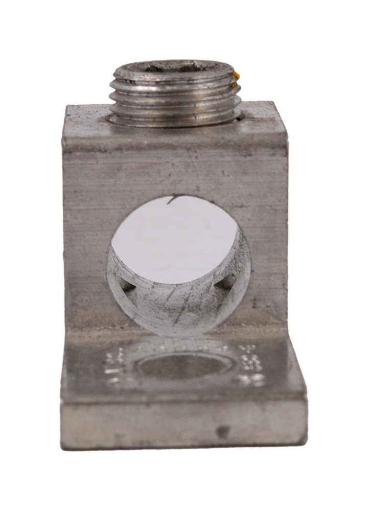 Blackburn ADR35 Mechanical Lug – Dual-Rated Aluminum/Copper, 6 AWG–350 kcmil, 1-Hole