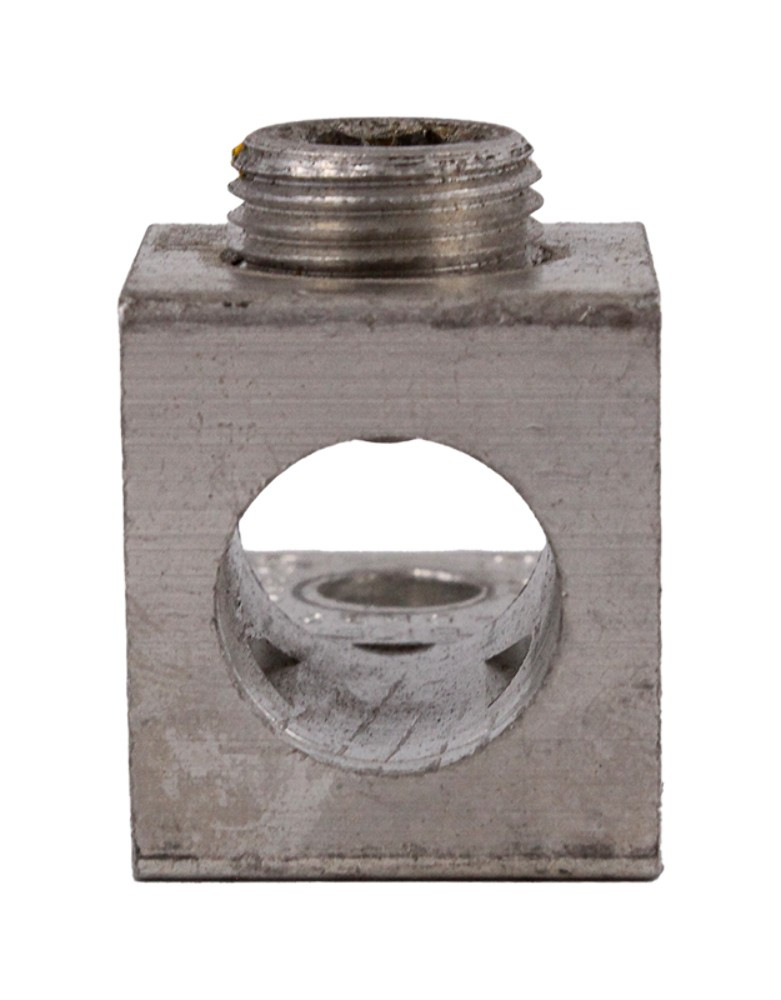 Blackburn ADR35 Mechanical Lug – Dual-Rated Aluminum/Copper, 6 AWG–350 kcmil, 1-Hole