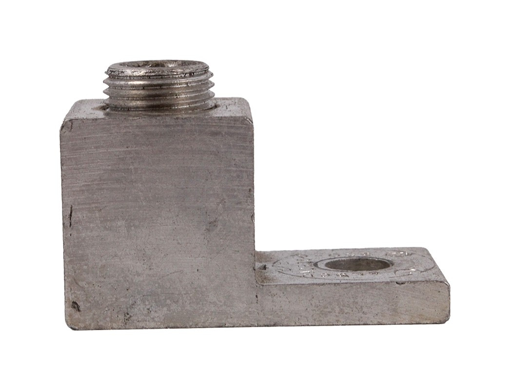 Blackburn ADR35 Mechanical Lug – Dual-Rated Aluminum/Copper, 6 AWG–350 kcmil, 1-Hole