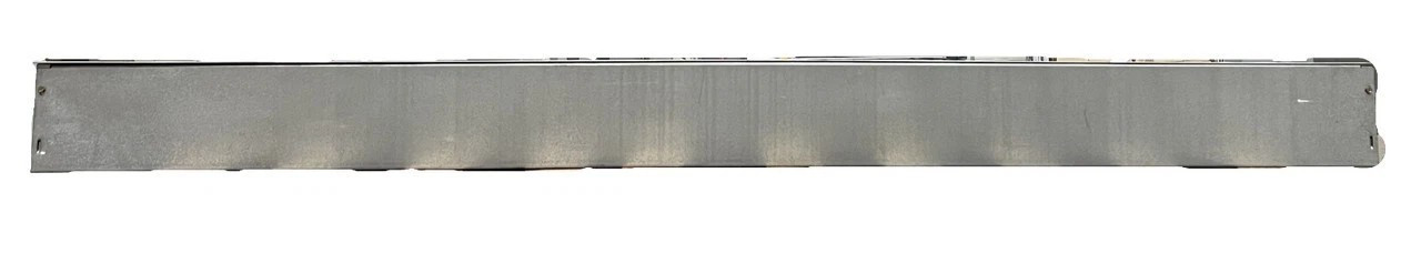 GE AEF3124BBX 400A Main Breaker Panel 480Y/277V 3PH 4W A-Series II AB76B NEMA 1