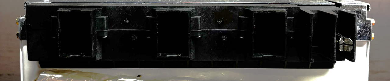 Eaton MNO0005380 Motor Control Center (MCC) Unit – 480V 3PH 65kA