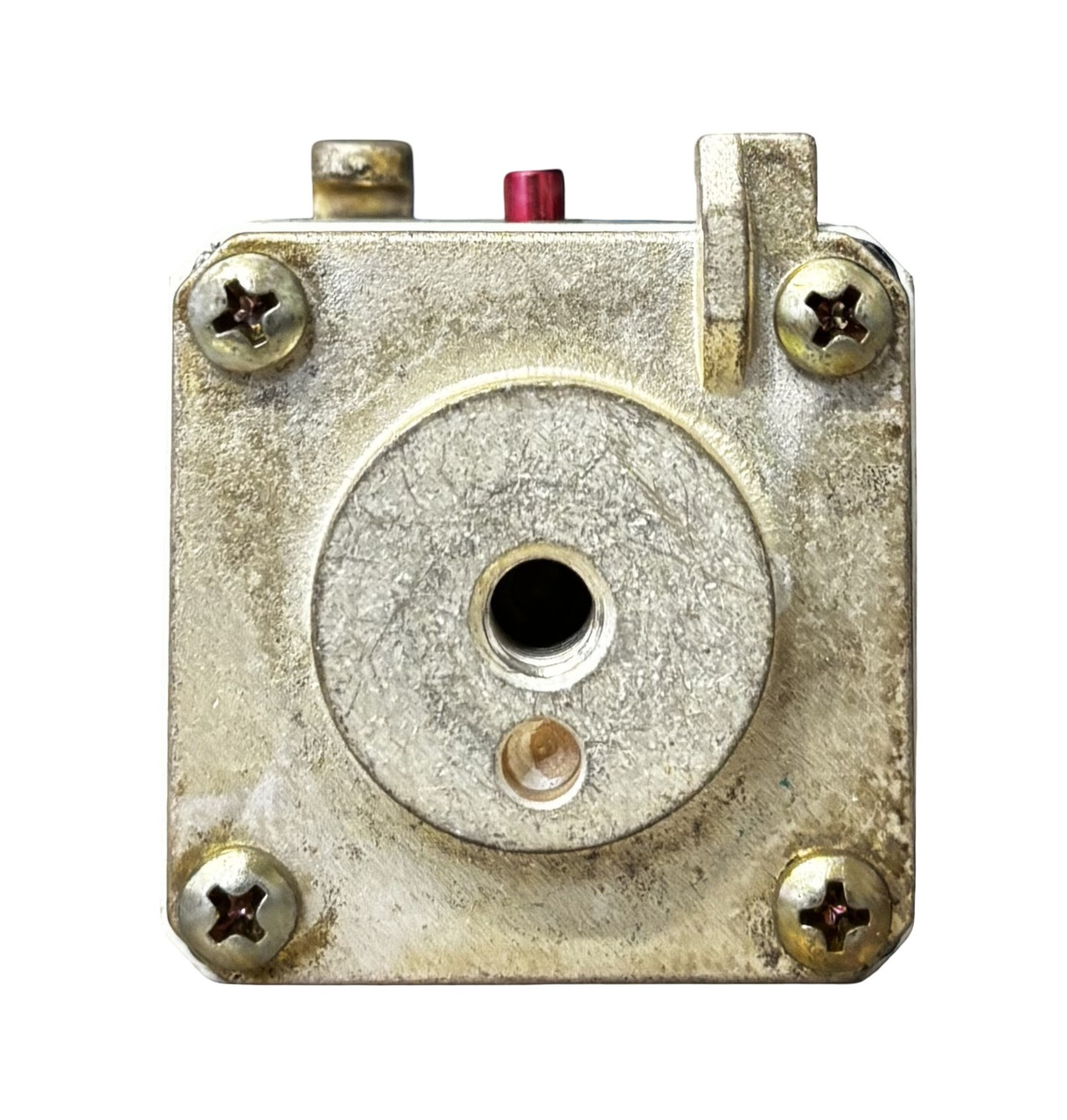 Ferraz Shawmut X300009 Protistor High-Speed Fuse – 700A, 690/700V aR Square Body