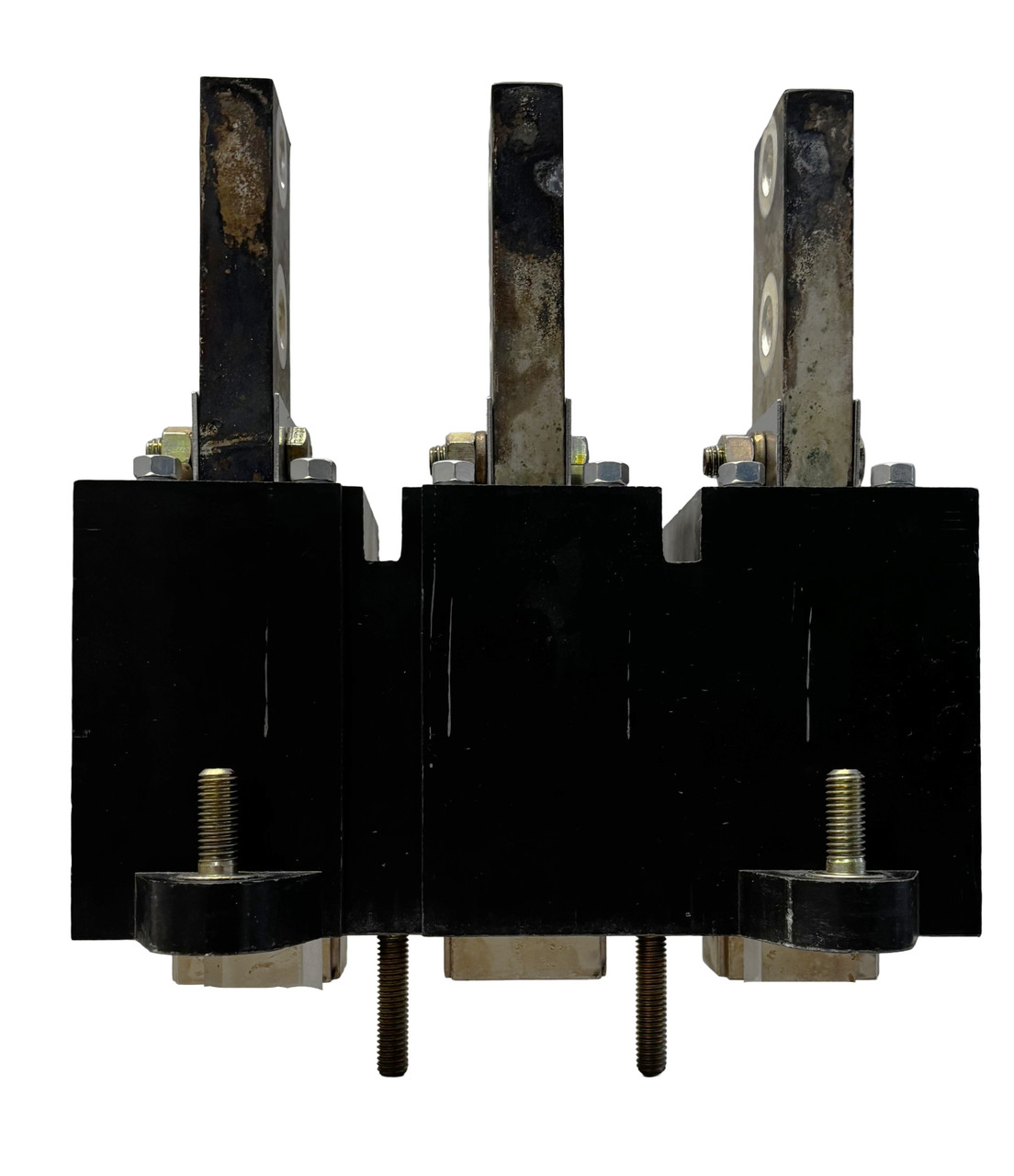 Siemens PC5666 Plug-In Mounting Assembly – 3-Pole Adapter for ND-Frame MCCBs, 1200A, 600V