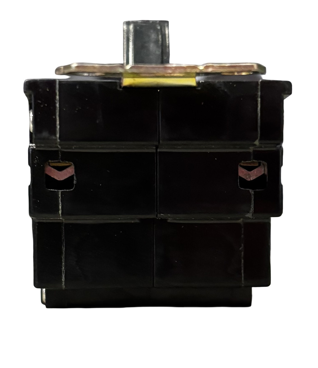 Eaton MST02 Manual Motor Starter – 2-Pole, Single-Phase, Toggle Operator, 0.4-16A