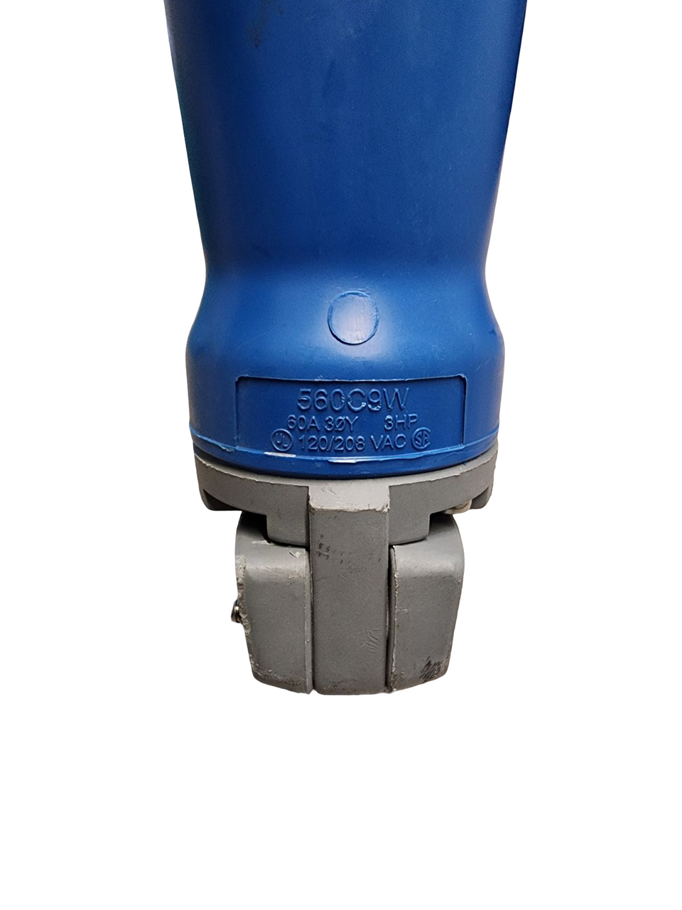 Pin and Sleeve Connector 