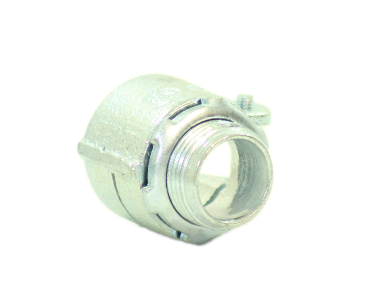 Garvin SQZEMT-75 Combination Coupling Material: Steel Size: 3/4 Inch