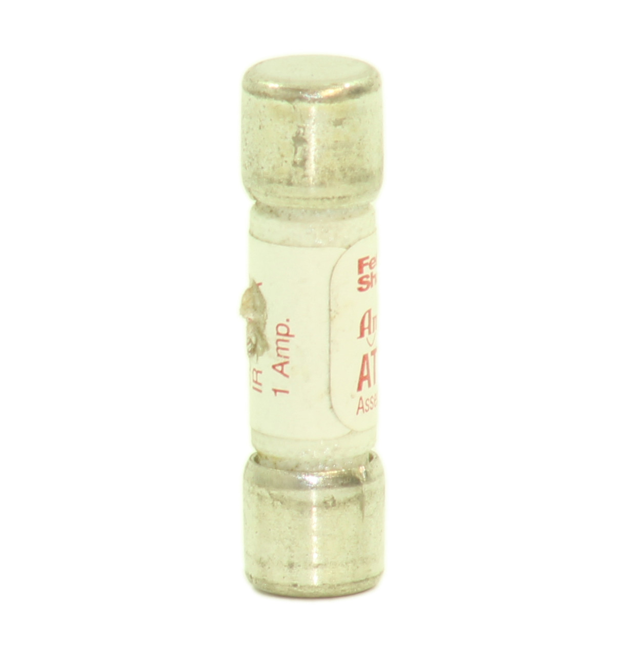 Ferraz Shawmut ATM1 Amp-Trap Fuse 1A 600V