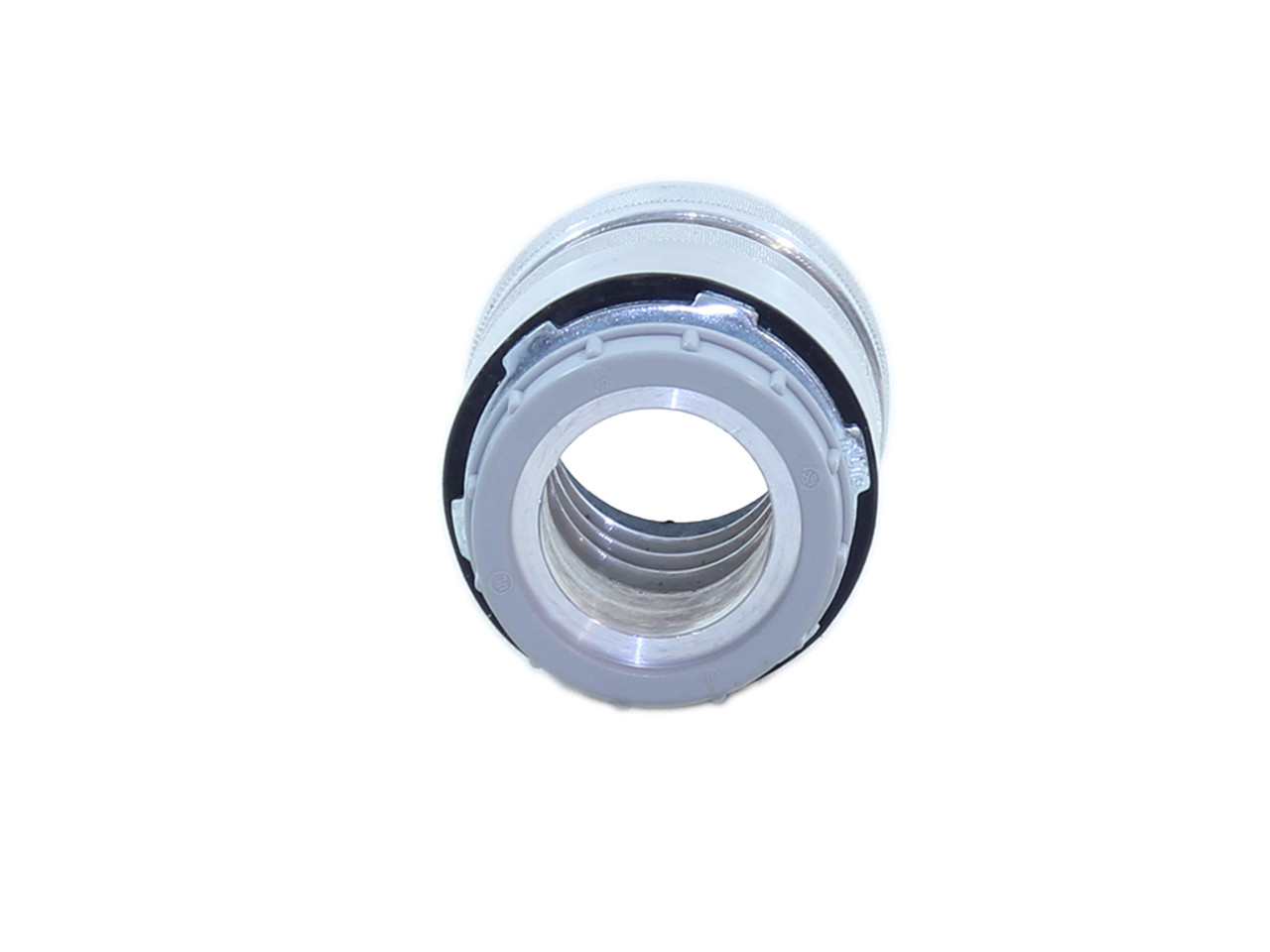 Per-Fit WT 175-200 Water Tight Metal Clad Cable Connector Material: Aluminum Siz